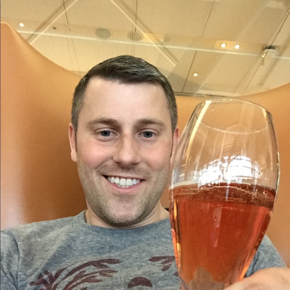 Meet your Posher, Josh